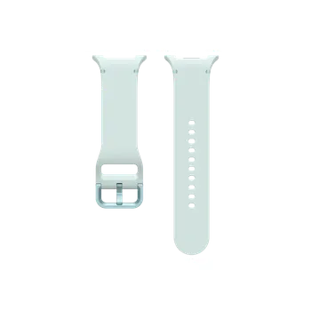 Řemínek na hodinky Sportovní řemínek (velikost S/M) Mentolově zelená