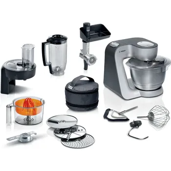 Kuchyňský robot BOSCH MUM5935B