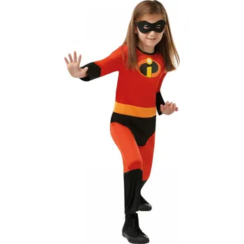 Karnevalový kostým Dětský kostým - Úžasňákovi 2