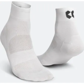 Pánské ponožky Ponožky nízké white KALAS Z3 vel. 40-42