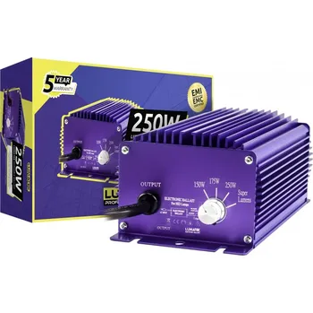 LUMATEK 250W - 230V