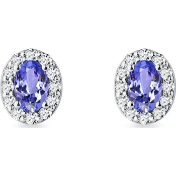 Náušnice KLENOTA E0529762