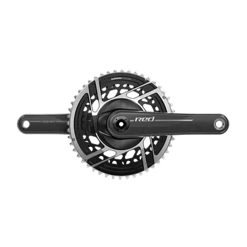 Komponent pro jízdní kolo Kliky SRAM Red E1 DUB 170mm Direct Mount 5037z (středová osa není součástí balení)