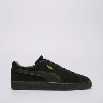 Pánské tenisky Puma Suede Classic Černá 41 39978107