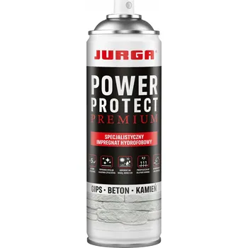 Impregnace betonu ve spreji Knap 500 ml