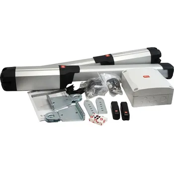 PILECKÝ s.r.o. - Pohon křídlové brány PHOBOS BT A40 KIT PL (THALIA)