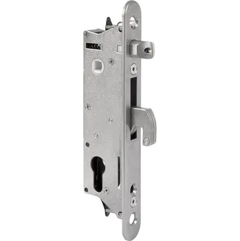 PILECKÝ s.r.o. - Zámek FIFTYLOCK 50 LOCINOX
