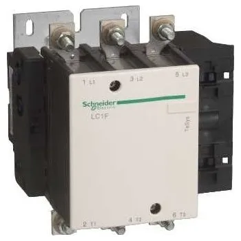Stykač Stykač LC1F150P7 230V AC TEL Schneider Electric CZ 47-02-386-10004
