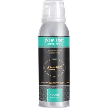 DEODORANT DO SPORTOVNÍ OBUVI VE SPREJI