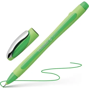 Liner SCHNEIDER Xpress, zelený