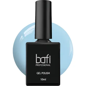 Lak na nehty BAFI Gel Polish 040, 10 ml