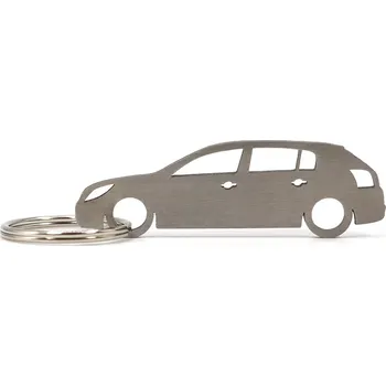 Opel Signum klíčenka z nerezové oceli