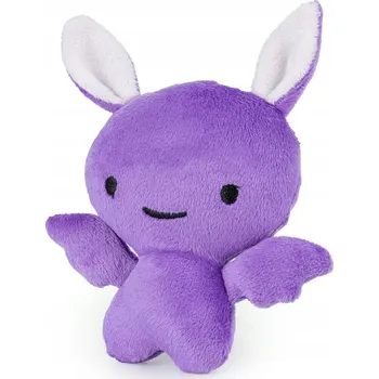 Hračka pro psa Hračka pro psa Happet Hračka pískací Happet Netopýr fialový 15 cm