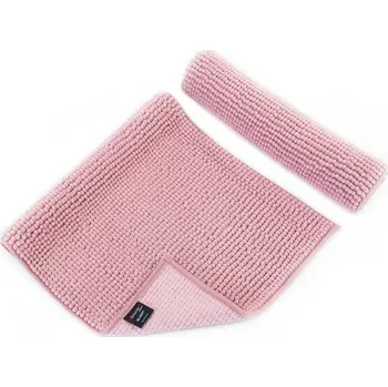 Koupelnová předložka Koupelnová předložka protiskluzová měkká 70 x 120 cm