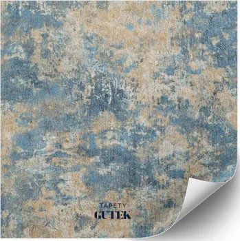 Tapeta Tapeta na zeď, dekorativní pozadí, pozlacený motiv, EE1201