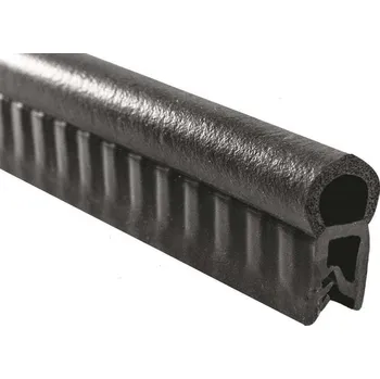 Těsnění do okna a dveří Těsnící profil TRIM-LOK CO-EXTRUDED 2-7mm Balení: metráž