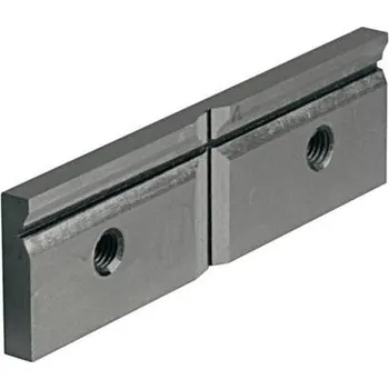 Svěrák BOW Prismatická čelist HMS 200, 3355202