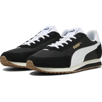 Pánské tenisky Tenisky Puma Black 1147130 9.5 (44)