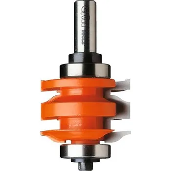 Příslušenství k nářadí IGM fréza kombin.na rám výplně D50,8 S12 CMT, C99152111