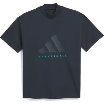 Tričko adidas Aurora Ink 1153420 XS