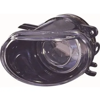 Posilovač řízení Mlhové Světlomet Abakus 441-2031R-UQ