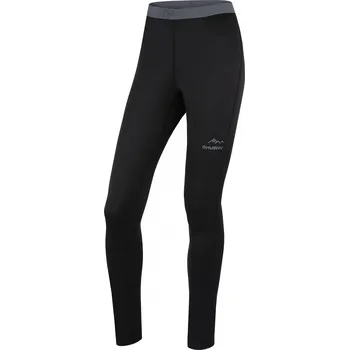 Dámské termo spodky Husky Termoprádlo Active Winter Tyme L black Velikost: M