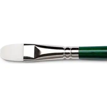 Umělecký štětec Tintoretto Štětec Filbert syntetický 212/2 Perla