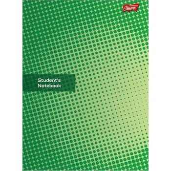 Sešit Sešit A5 linkovaný Unipap 60 listů