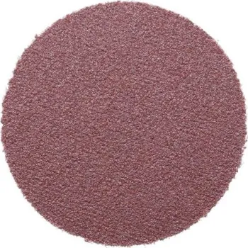 Brusný papír LUKAS Brousicí disky na suchý zip, PSH 018 NK 240, A3300018240