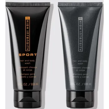 Kosmetická sada Mary Kay Sada sprchových gelů na tělo a vlasy