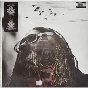 Zahraniční hudba 2LP FIFTHGOD: The Fifth Tape LTD | NUM 2019 Numbered Vinyl