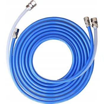 Zahradní hadice Hadice 5 m dvojitá k tlakové nádobě