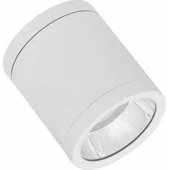 Bodové svítidlo Bodové kulatý svítidlo Ledvance bílé