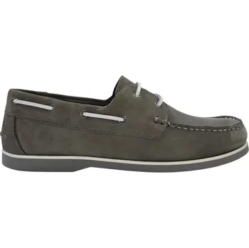Pánské polobotky Boty Jack Wills Grey 1152430 8 (42)
