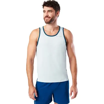 Pánské tričko Tričko Nathan Sky Blue 1153188 X Large