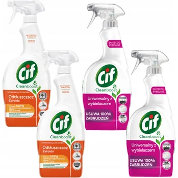 Cif univerzální čisticí prostředek 3l