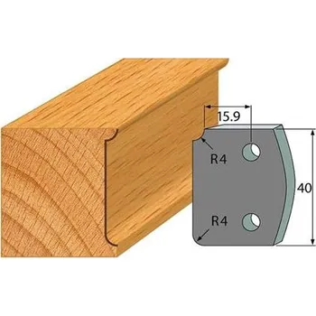 Fréza IGM omezovač 40 mm, F027-171