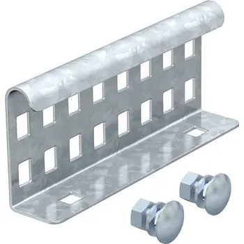 Spojková sada Podél. spojka LVG 60 FT 6208 843 OBO BETTERMANN Praha 41-08-289-43625