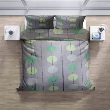 Povlečení Sada povlečení Povlečeme vše přikrývka 140 Cm x 200 polštář 70x90cm