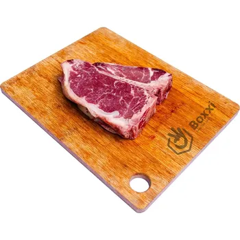 Maso a ryba Boxxi Sashi I-Bone Steak AAA BMS5 - 800g
