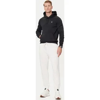 Pánská mikina Polo Ralph Lauren Mikina 710907092013 Černá Regular Fit XXL