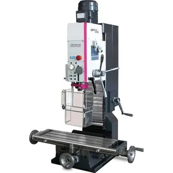 Frézka BOW Vrtačko-frézka OPTImill MH 35 G, 3338165