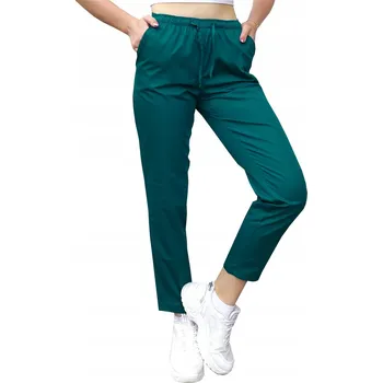 Zdravotnické kalhoty M&C vícebarevné 3XL