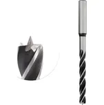 IGM IGM Twist Vrták do dřeva HSS - D34x195 L270 S=13, ETVD34