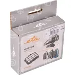 filtr HEPA vysavače ETA 2517 Stormy, výstupní, 251700100