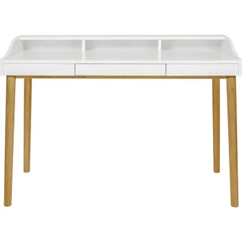 Psací stůl Pracovní stůl se sekretářem 60x120 cm Lindenhof – Woodman ID_586410