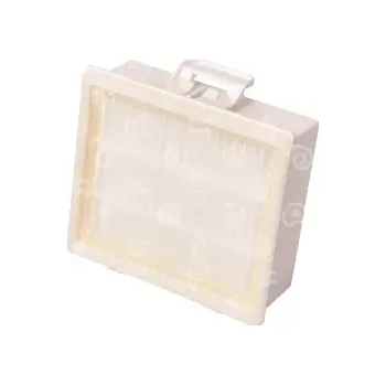 Filtr do vysavače filtr hygienický vysavače BOSCH / SIEMENS (00578731), 578731