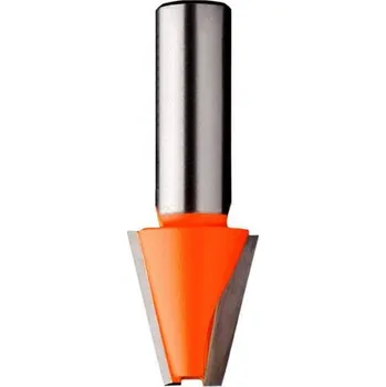 Fréza IGM Úhlová fréza na CORIAN - D23 I25,4 A15° S=12, C98152111