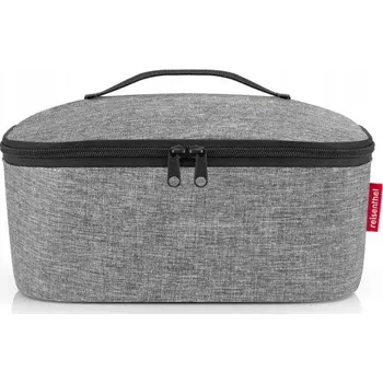 Termotaška Reisenthel coolerbag M šedá 4,5 l