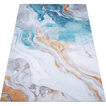 Obraz KOBEREC PROTIKLOUZAVÝ DO OBÝVACÍHO POKOJE MODERNÍ LOFT 60X100 CM